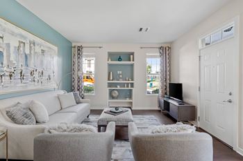 Window coverings